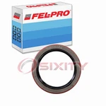 Fel-pro Front Engine Crankshaft Seal Kit 2006-2012 Ford Fusion 3.0L V6 Rf. Fixed Price $18.53.