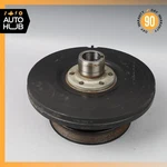 90-99 Mercedes R129 SL500 S500 Engine Crankshaft Pulley Vibration Damper Oem. Fixed Price $186.75.