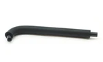 Genuine Mercedes Benz 300D 300CD 300SD Engine Crankcase Breather Hose 6170100370. Fixed Price $42.95.