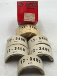 Glyco H941/6 Main Bearing Set Audi 4000 5000 New. Fixed Price $33.25.
