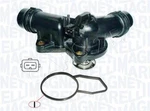 Magneti Marelli Engine Thermostat Bmw Ford Toyota X3 X5 Z3 1153.7.509.227. Fixed Price $43.31.