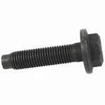 Genuine Ford Engine Crankshaft Pulley Bolt F5RZ6A340B. Fixed Price $24.38.