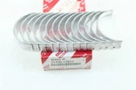 11705-17011 Toyota Coaster Land Cruiser Genuine Crankshaft Bearing Set Oem. Fixed Price $156.00.