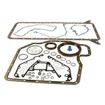 For Bmw 540I 1994-2003 Elring W0133-1605505-ELR Crankcase Gasket Set. Fixed Price $272.48.