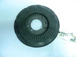New Oem Ford Medium Heavy Truck Crank Shaft Vibration Damper. Fixed Price $44.99.