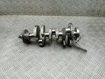 Ford Fiesta Crankshaft 1.5 Petrol Yzja JX6G-6A362-CB MK8 2017-2025. Fixed Price $303.77.