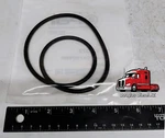 Rear Seal Housing O-ring For 3176 C10 C13 PAI321373 Ref# Caterpillar 1076280. Fixed Price $20.00.