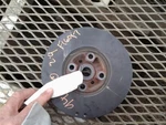 Harmonic Balancer Fits 92-94 Volvo 960 115745. Fixed Price $50.00.
