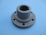 Reconditioned Engine Crankshaft Fan Pulley Hub Triumph TR2, TR3, TR3A, TR4, TR4A. Fixed Price $40.00.