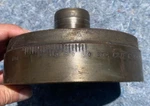 Ford 289 Hipo Harmonic Balancer C8ZE-A Used Very Good Shape 1963 1968. Fixed Price $325.00.