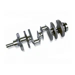 Scat Crankshafts 9-351-400-6000-2100W Cast Steel Small Block Ford. Fixed Price $578.67.