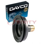 Dayco PB1199N Engine Harmonic Balancer For Cylinder Block Bw. Fixed Price $327.74.