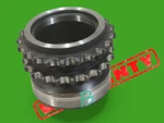 2009-2013 Bmw X5 3.0L Crankshaft Sprocket Gear 11217809751 / RM.851508 Oem. Fixed Price $26.88.