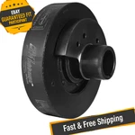 Fluidampr 650211 Harmonic Balancer. Fixed Price $522.05.
