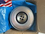 11238679073 Engine Crankshaft Pulley Fits Bmw 330I 530I X3 X4 Z4 G01 F31 G30 G32. Fixed Price $244.40.