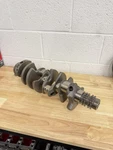 08-13 Oem Bmw E90 E92 E93 S65 Engine Crankshaft *used* (for M3). Fixed Price $650.00.