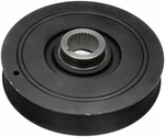 Engine Harmonic Balancer Fits 2003-2006 Honda Element 2.4L L4 Dorman 402KK26. Fixed Price $91.18.
