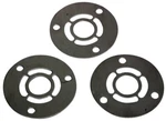 Moroso For Chevy V8 Crank Pulley Shim Kit. Fixed Price $53.99.