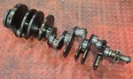 1999-2010 Crankshaft Standard Ford F-250 Super Duty V10 6.8 F7UE6303A16A Oem. Fixed Price $424.91.