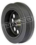 Powerbond Harmonic Balancer For Lexus SC430 UZZ40R 4.3L V8 3UZ-FE 10/01-07/10. Fixed Price $377.63.