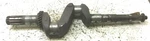 Used John Deere Tractor Engine Crankshaft AB3509R B2460R. Fixed Price $75.00.