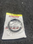 Engine Crankshaft Seal Kit Fel-pro Bs 40729 Ford Lincoln Mazda Mercury Various. Fixed Price $15.00.