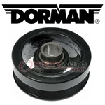 Dorman 594-434 Harmonic Balancer For PB1684N 123037S01C 123037S01B Yt. Fixed Price $320.42.