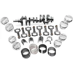 Scat 1-95257 Ford 351W Series 9000 Cast Street/strip Rotating Assembly 357CI. Fixed Price $1472.49.