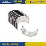 Crankshaft Main Bearing Set Fit 90-11 Mazda B4000 2.9L 4.0L Ohv Sohc. Fixed Price $56.99.