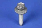 Genuine Mopar Hex Head Bolt And Washer Mounting 6511848AA. Fixed Price $31.16.