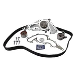 Engine Timing Belt Kit With Water Pump Aisin TKT001 For Toyota Tundra Lexus. Fixed Price $168.50.