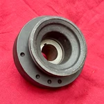 Ferrari 208 308 Mondial 2.0L 2.9L Tipo V8 Harmonic Balancer Crankshaft Pulley Oe. Fixed Price $1995.00.