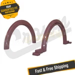 Crown 4778126 Crankshaft Rear Main Seal Kit For 1997-1999 Jeep Wrangler Tj 4.0L. Fixed Price $27.73.