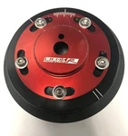 Obx Adjustable Precision Cam Sprocket 2002 Subaru Wrx EJ207 Red Intake. Fixed Price $313.38.