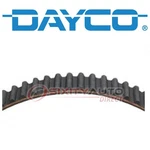 Dayco Balance Shaft Belt For 1990-1998 Eagle Talon 2.0L L4 Engine Valve Vk. Fixed Price $28.94.