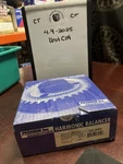 Pioneer Engine Harmonic Balancer DA-4602. Fixed Price $270.00.