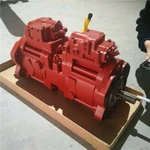 31E1-03010 Pump Assy Fits Hyundai R200LC R210-3 R220-5 R200-5 K3V112DT 9C. Fixed Price $3959.99.