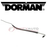 Dorman Outlet Upper Engine Oil Cooler Hose Assembly For 1994-1995 Gmc C1500 Sp. Fixed Price $68.10.