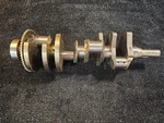 Crankshaft Assembly 1028 339AE 30480192 For 13-25 Dodge CHALLENGER/CHARGER/300. Fixed Price $495.89.