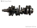 Crankshaft Standard For 09-14 Nissan Murano 3.5 12200JA11A Fwd. Fixed Price $249.95.