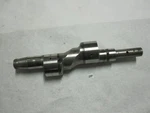 Mazda Oem 2004 2011 RX-8 13B-MSP Engine Eccentric Eshaft Crankshaft 49. Fixed Price $188.75.
