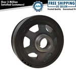 Trq Harmonic Balancer For Mercedes Benz Mb Clk Ml Slk. Fixed Price $69.85.