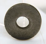 Crankshaft Pulley Washer 1991-2019 Ford F1AZ-6378-A Oem 6772. Fixed Price $6.99.