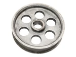 Intermediate Shaft Pulley Vw Jetta Rabbit MK1 MK2 Vanagon 1.6 Diesel 068 115 021. Fixed Price $89.99.