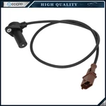 For Porsche Cayenne 2008 4.8L 2003-2006 V8 4.5L Crankshaft Position Sensor PC547. Fixed Price $22.98.