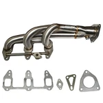 Exhaust 3-1 Header For 04-11 Mazda RX-8 1.3L 13B-MSP Renesis Rotary Genesis. Fixed Price $199.95.