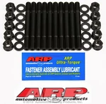 Arp 134-5401 Black For Sb Chevy 2-BOLT Main Stud Kit. Fixed Price $74.56.