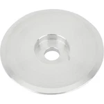 Speedway 22038062 Mandrel Drive End Plate Cap, 3" O.d., .250" Recess. Fixed Price $18.99.
