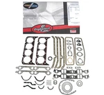 Full Engine Gasket Set For Early Piece Seal Chevrolet Sbc 283 327 350 5.7. Fixed Price $51.00.