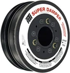 Ati Perform Super Damper Serpentine. Fixed Price $733.33.